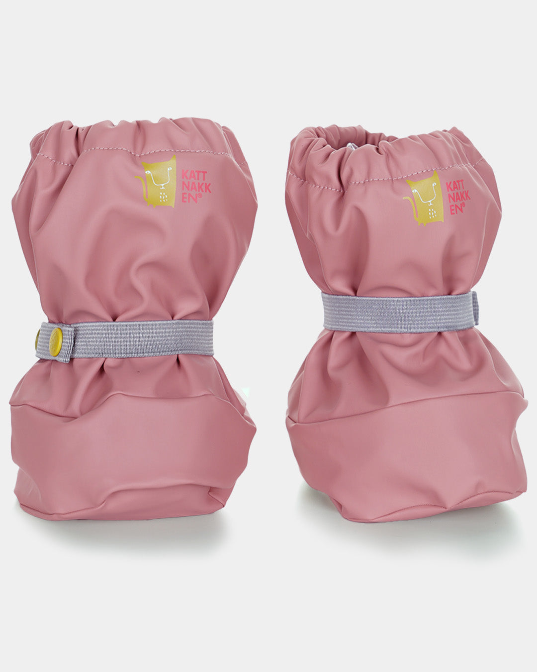 Regnsokk - Tolvmeterskogen